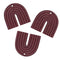 13 - Arche, Bordeaux mat