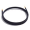 Collier aimanté cordon Noir