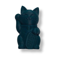 8- Chat chanceux Neko, Canard