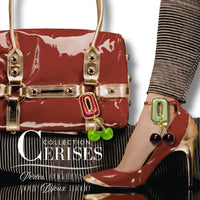 Collection Prisme & Cerises, Idée de création #176