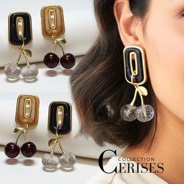 Collection Prisme & Cerises, Idée de création #175