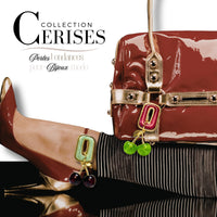 Collection Prisme & Cerises, Idée de création #176