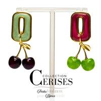 Collection Prisme & Cerises, Idée de création #174