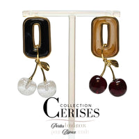 Collection Prisme & Cerises, Idée de création #174