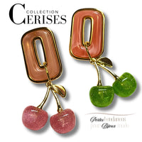 Collection Prisme & Cerises, Idée de création #174