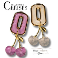 Collection Prisme & Cerises, Idée de création #174