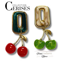 Collection Prisme & Cerises, Idée de création #174