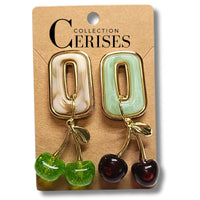 Collection Prisme & Cerises, Idée de création #174