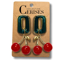 Collection Prisme & Cerises, Idée de création #174
