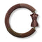 Bracelet Fashion Doll, Camaïeu Cappuccino