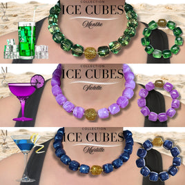 Collection Ice cube,  Idée de création #65