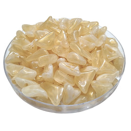 1- Crispy, Champagne marbré