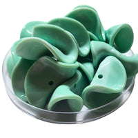 12- Chips, Menthe marbré