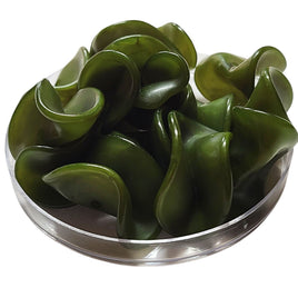 13- Chips, Avocat mat marbré