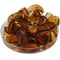 16- Chips, Caramel marbré