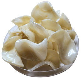 2- Chips, Ecru marbré