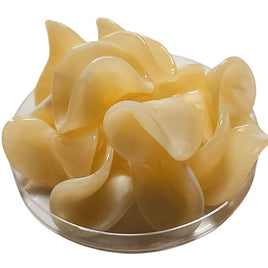3- Chips, Champagne marbré