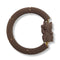 Bracelet Chat chanceux Neko, Chocolat Latte