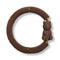 Bracelet ourson Teddy, Chocolat Latte