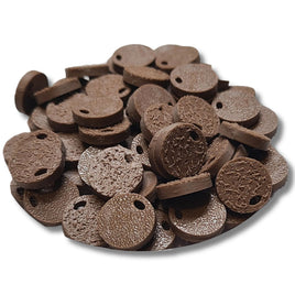13- Druzzy Chocolat