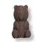 7- Ourson, Chocolat