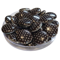 58 - Scoopy palet, Design Pois