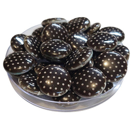 58 - Scoopy palet, Design Pois