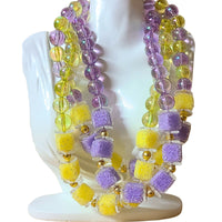 Collection Ice cubes, Idée de création #179