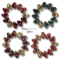 Collection Cœurs, Idée de création #166