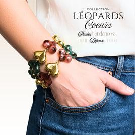 Collection Cœurs, Idée de création #166