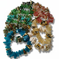 10- Crispy, Ardoise marbré