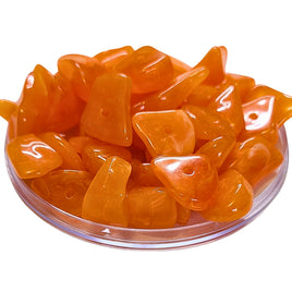 17- Crispy XXL, Mandarine marbré