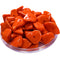 18- Crispy XXL, Orange marbré