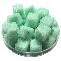 104- Ice Cube Glaçon, Sucré Jade