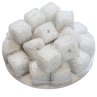 105- Ice Cube Glaçon, Sucré Coco