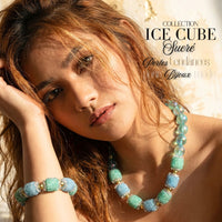 Collection Ice cubes, Idée de création #181