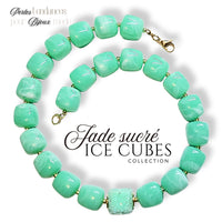 Collection Ice cube sucré, Idée de création #165