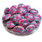 30 - Scoopy palet, Design Fleurs