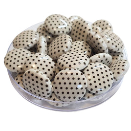 3 - Scoopy palet, Design Pois