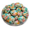 32 - Scoopy palet, Design Fleurs