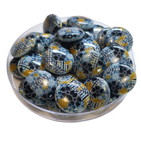 42 - Scoopy palet, Design Fleurs