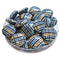 41 - Scoopy palet, Design Carreaux