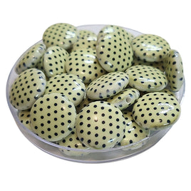 36 - Scoopy palet, Design Pois