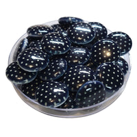40 - Scoopy palet, Design Pois