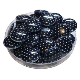 40 - Scoopy palet, Design Pois