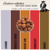 75- Ice Cube Glaçon, Desert Sun