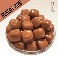 75- Ice Cube Glaçon, Desert Sun