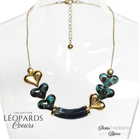 Collection Cœurs, Idée de création #167