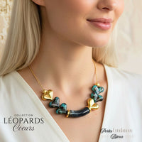 Collection Cœurs, Idée de création #167