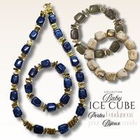 Collection Baby Ice cubes, Idée de création #158